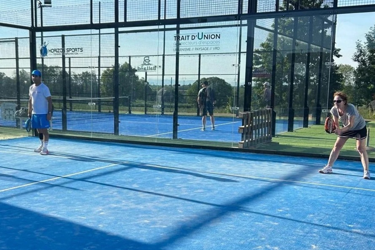 Tennis Club Montanay