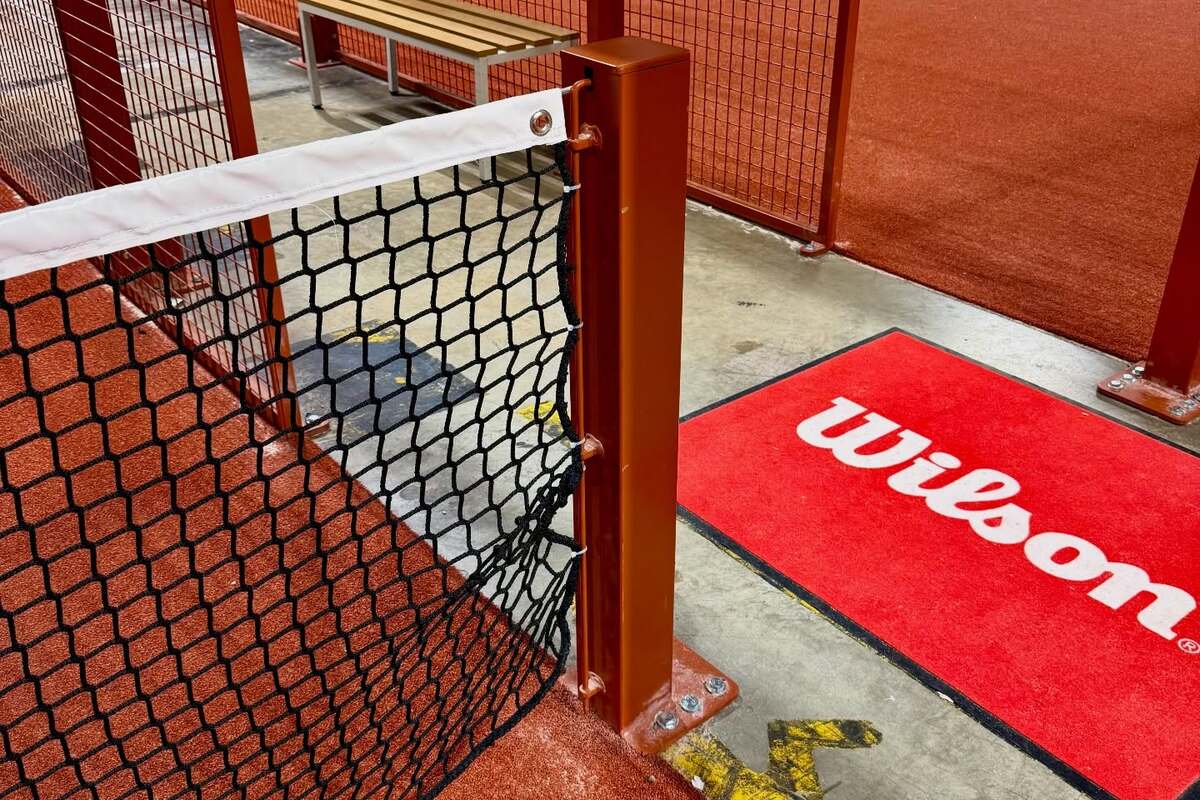 Pole Padel