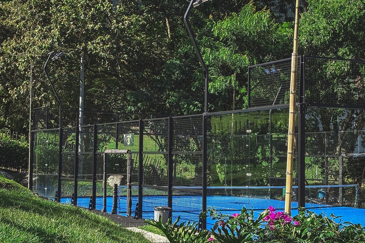 Padel Garden