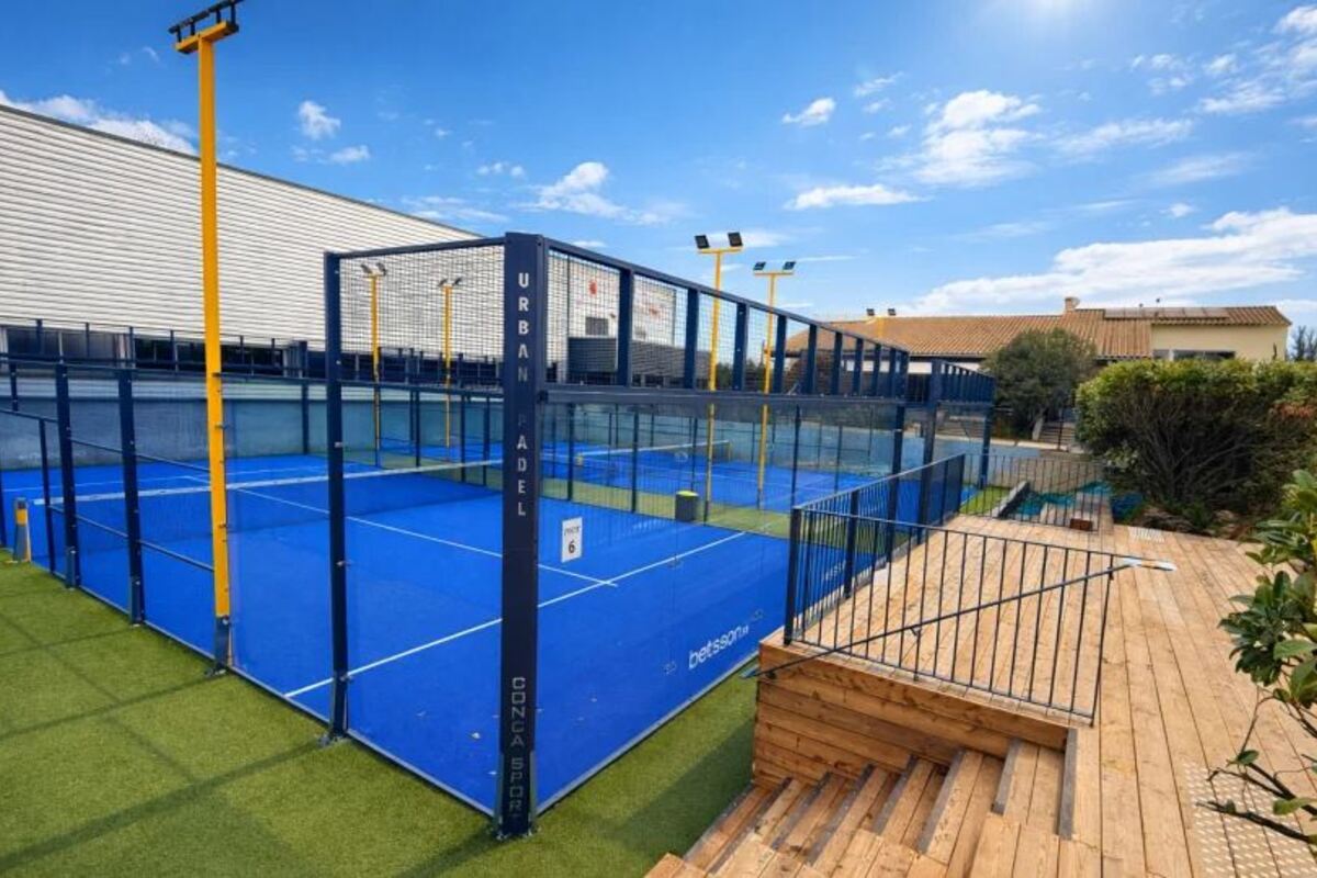Urban Padel Avignon