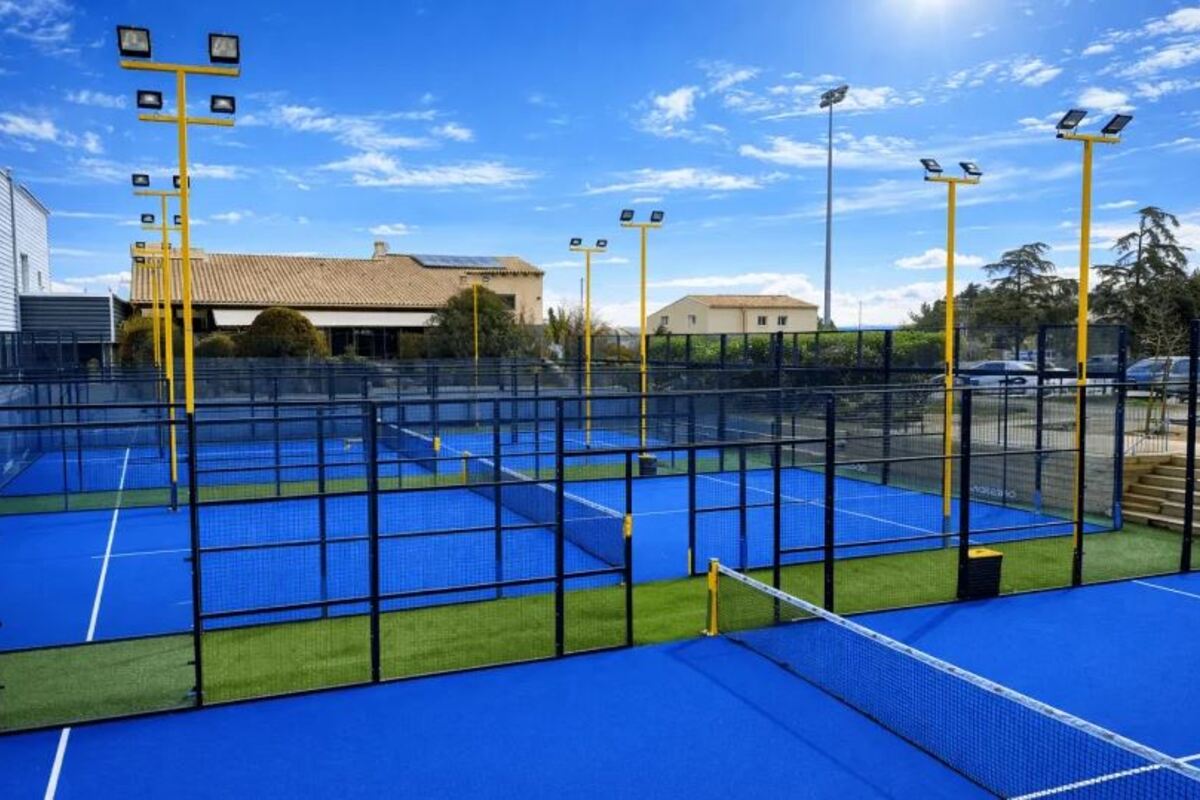 Urban Padel Avignon