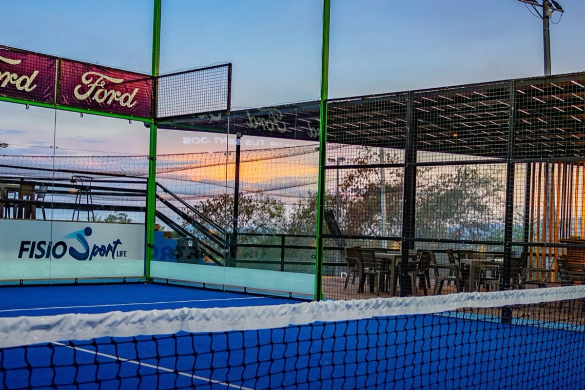 Elite Padel Club