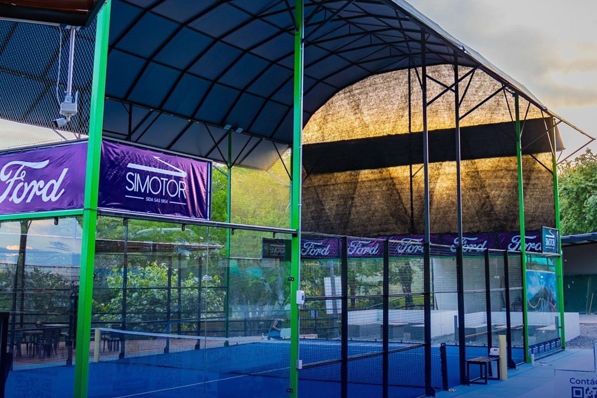 Elite Padel Club