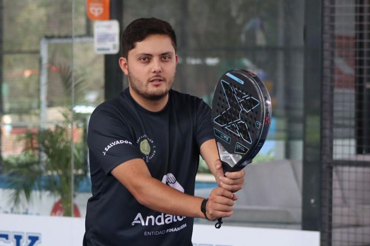 Jose Ignacio Salvador Espinosa (1)