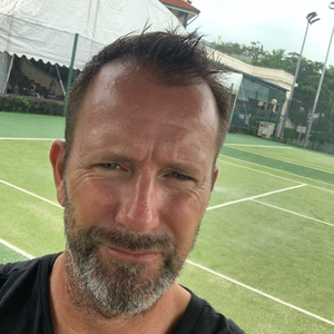 Michel Van Den Sanden