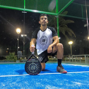 Jordi Vargas Esquius