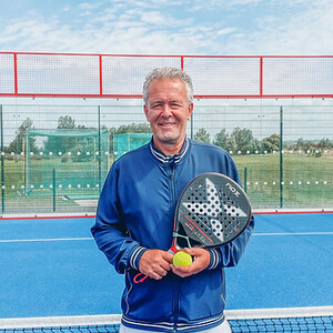 Stuart Farrar