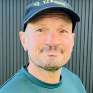 Tim Jordan