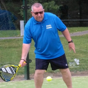 Paul Jenkins