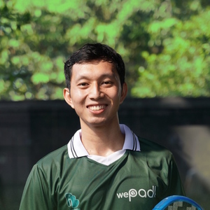 Panji Untung Setiawan