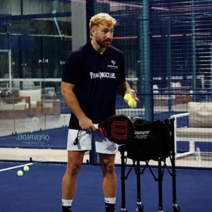 Nico Xiviller