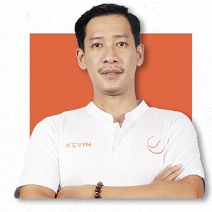Kevin Kho
