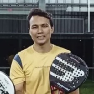 Tubagus Robby Prawira