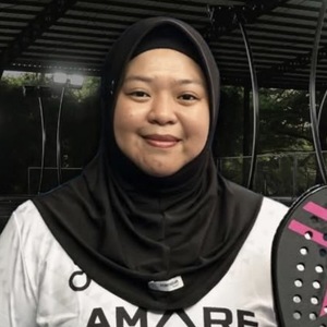 Farah Aurelie