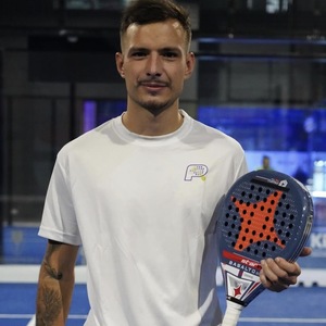 Ricardo Rodriguez De Mora