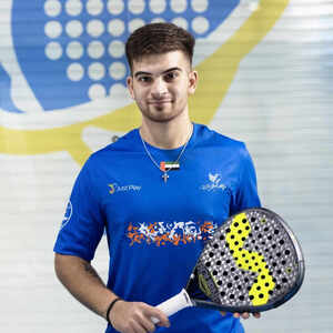 Alex Perticarini