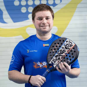 Santiago Martinez