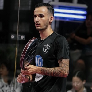 Borja Benitez