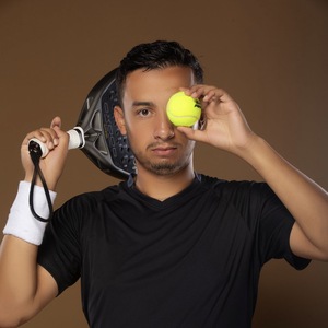 Oussama Zebakh