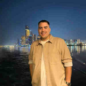 Fabian Gomez