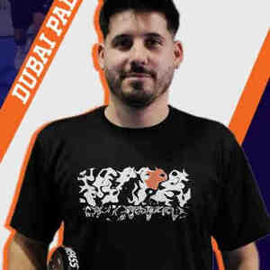 Mikel Ormaechea