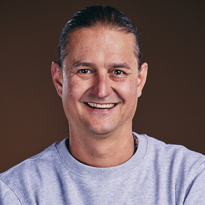 Harry Payrleitner