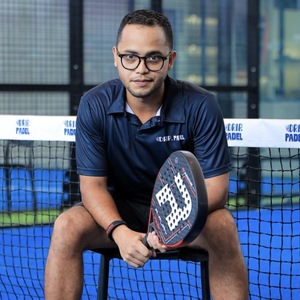 Muhammad Zuhdi Lubis