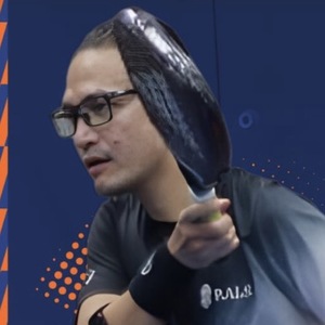 Andhika F Hasan