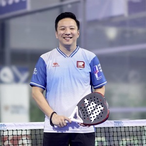 Keefe Setiobudi