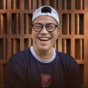 Timothy Raharjo