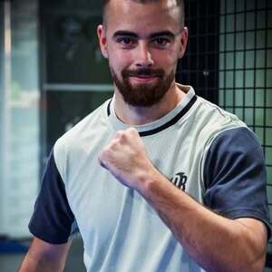 Antonio Moreno Vilchez