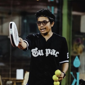Robby Kibo