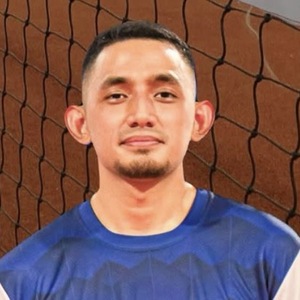 Adhipramana Nauvalianto
