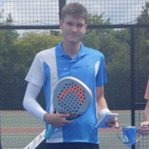 Alex Darlington