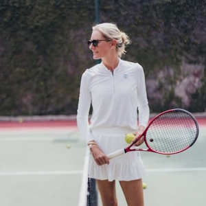 Trixie Mueller Leiendecker