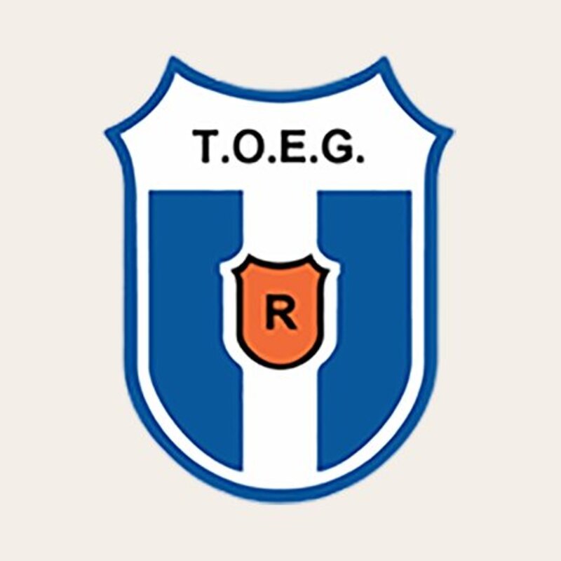Tennis en padelclub T.O.E.G.