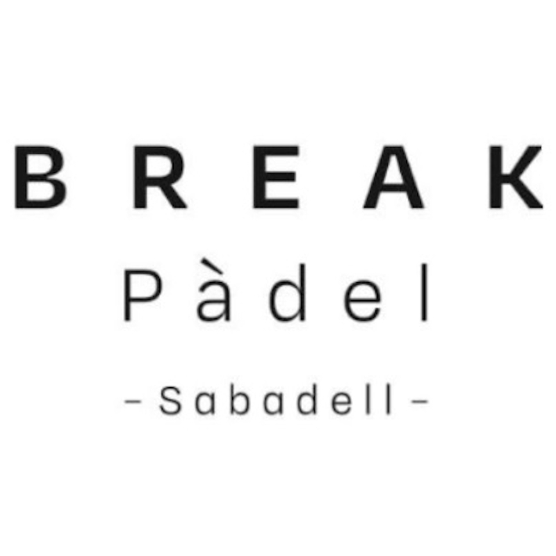 Break Padel Sabadell
