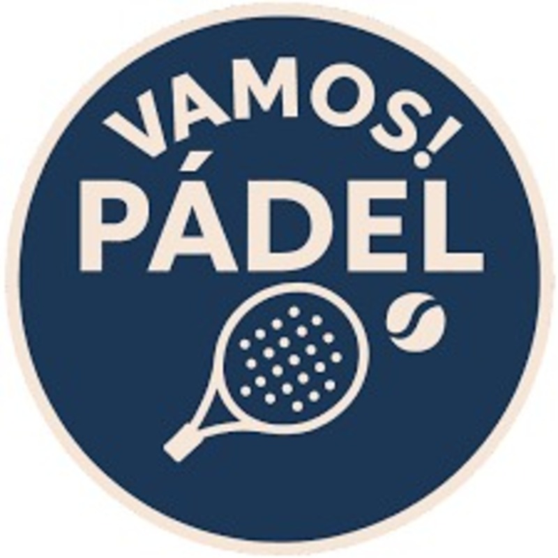 Vamos! Padel