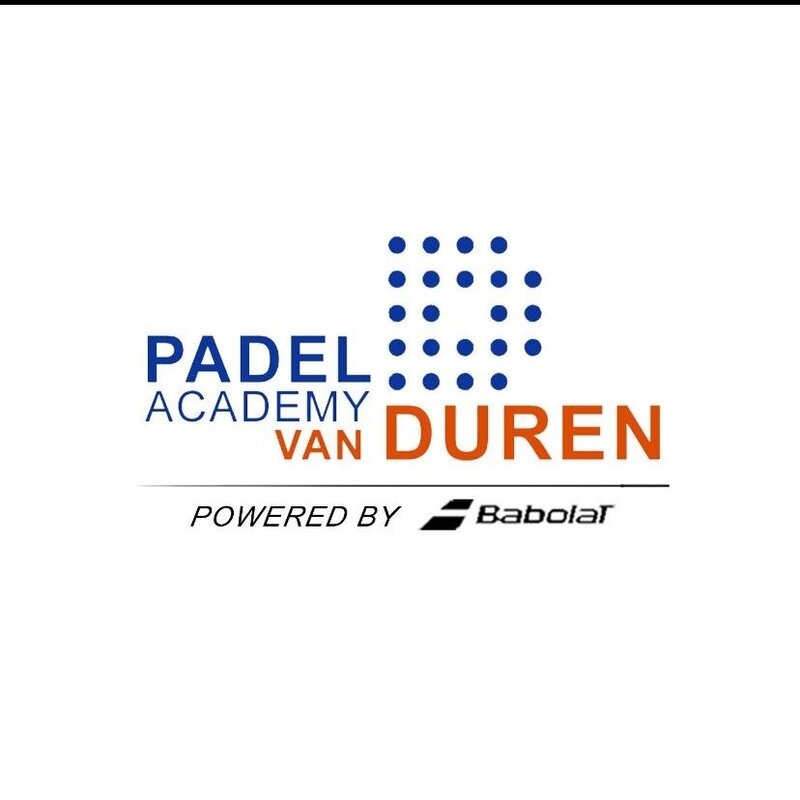 Padel Centrum Van Duren