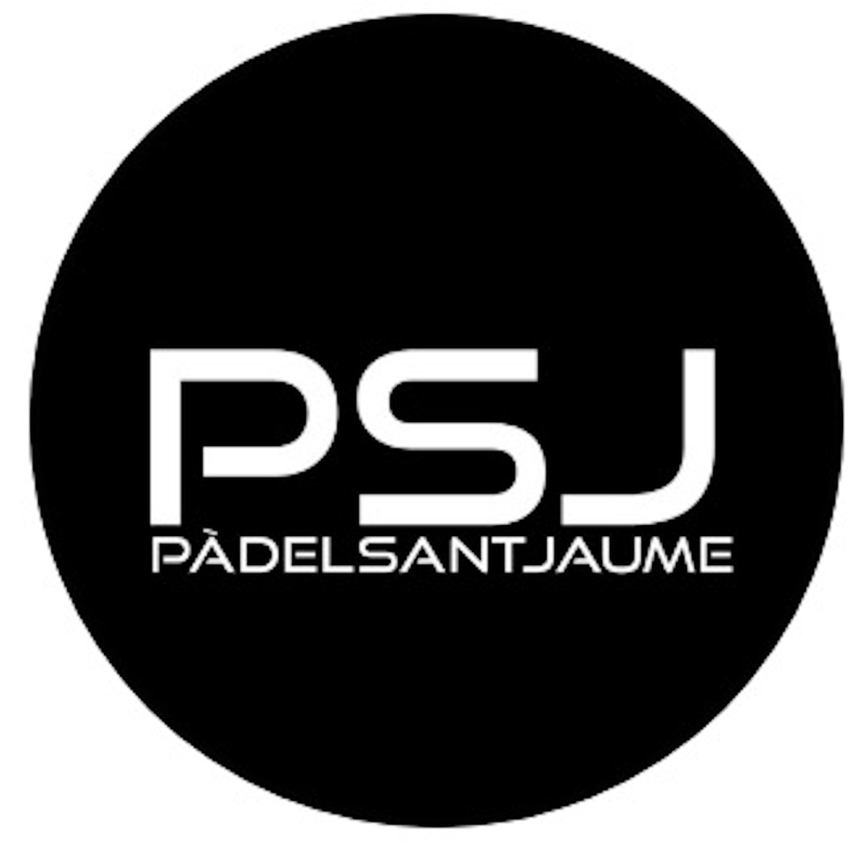 Padel Sant Jaume