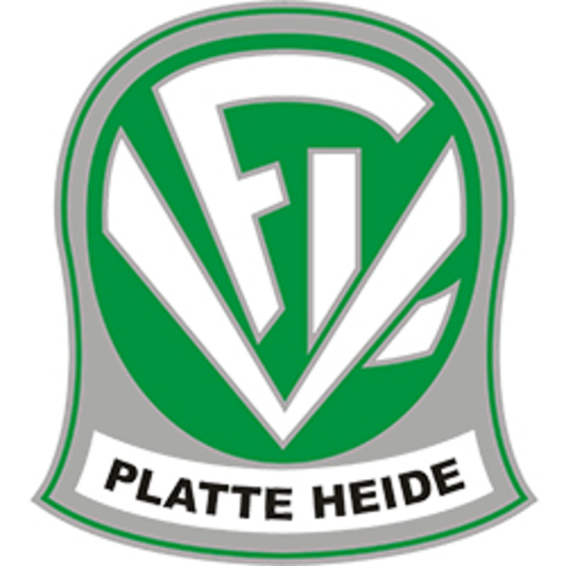 VfL Platte Heide