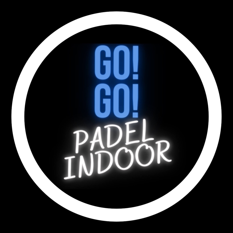 Go! Go! Padel Indoor