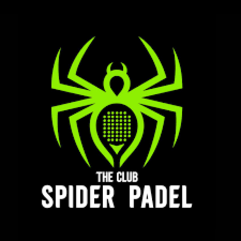 Spider Padel