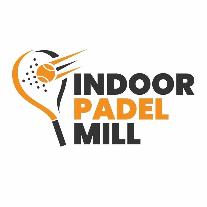 Indoor Padel Mill