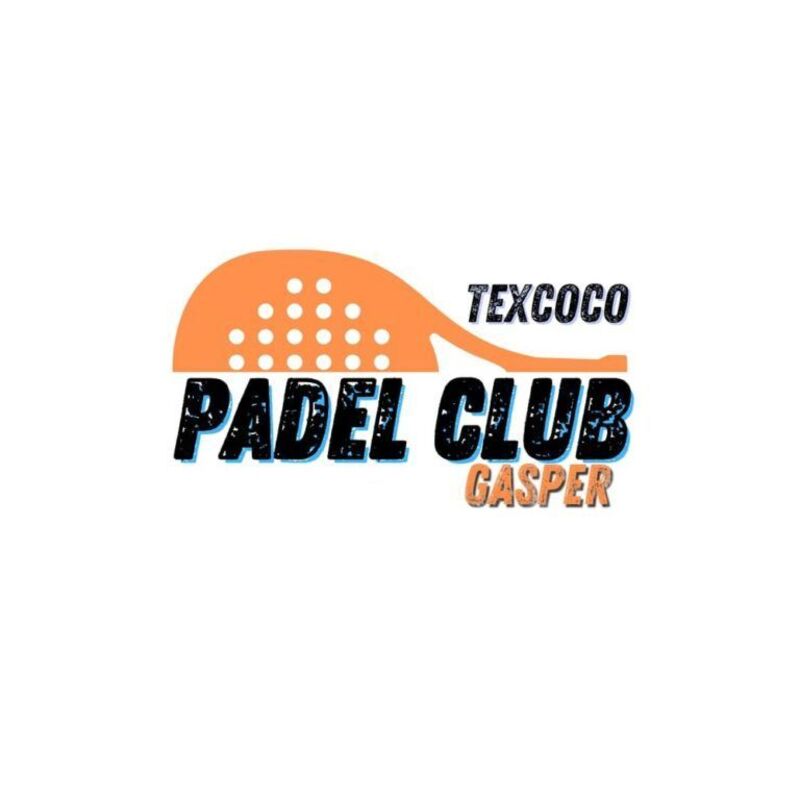 Texcoco Padel Club Gasper