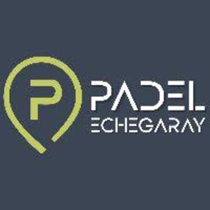Padel Echegaray