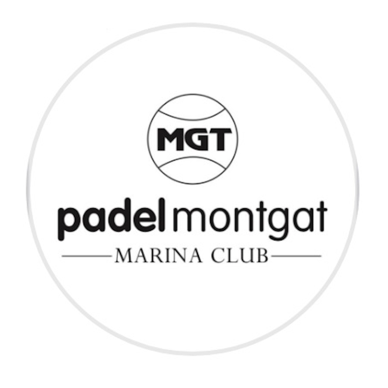 Padel Montgat