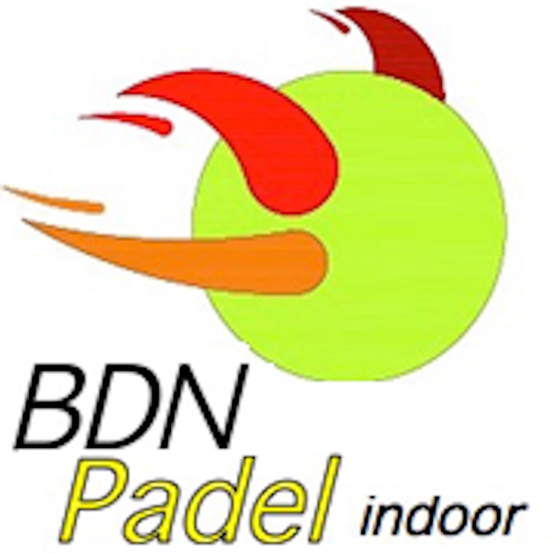 BDN Padel Indoor