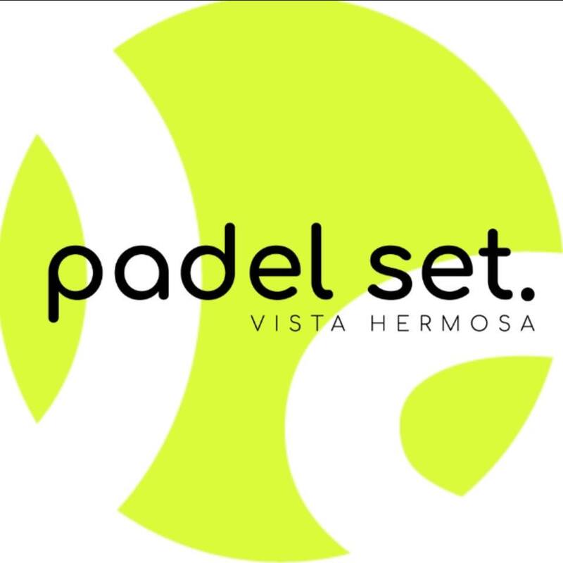 Padel Set Vista Hermosa
