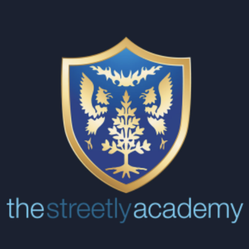The Streetly Academy
